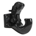 PINTLE HOOK,PH20,20 TON W/MNT KIT