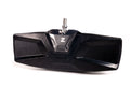 Seizmik 03-23 CF Moto/ Honda/ Kaw/ Polaris/ Suz/ Yamaha Halo RA Rearview Mirror 1.75 in. - Billet