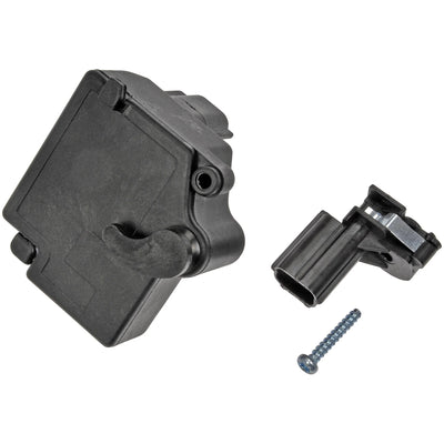 LOCK ACTUATOR