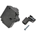 LOCK ACTUATOR