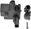 LOCK ACTUATOR