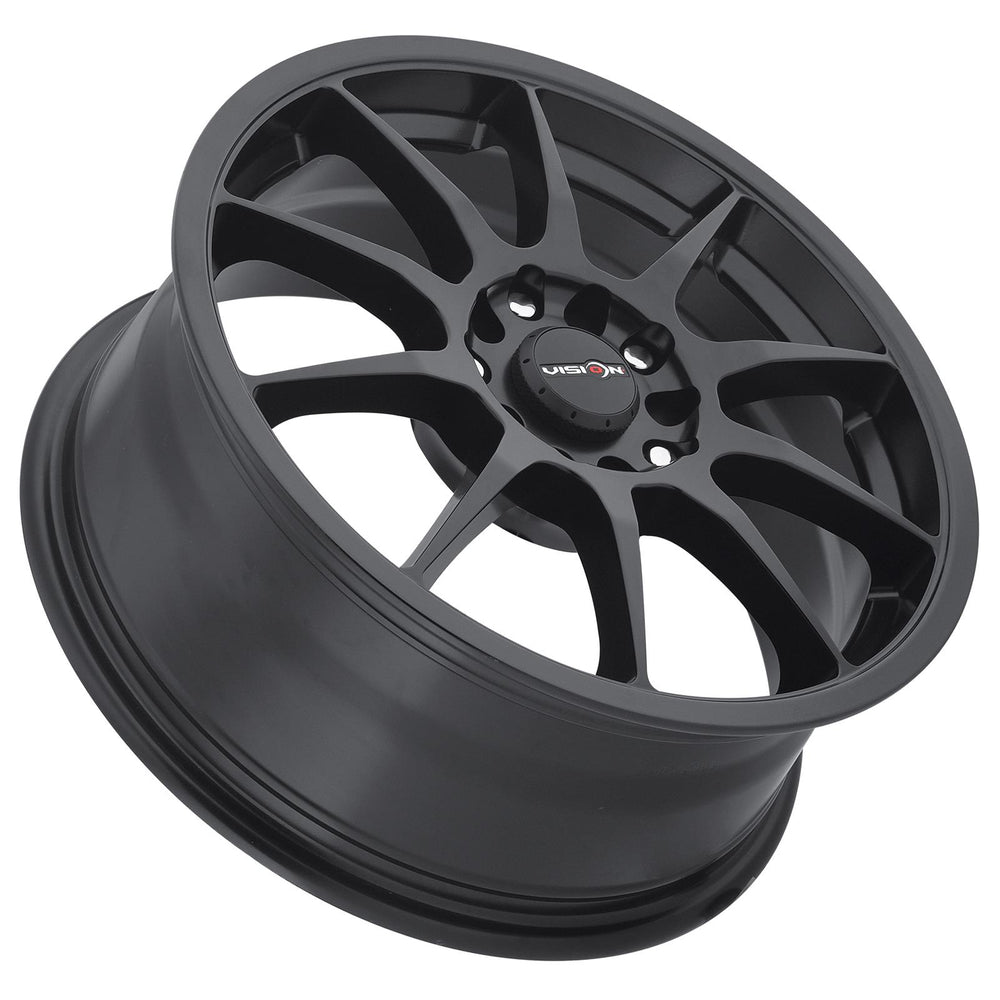VISION WHEEL auto part
