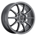 Vision Wheel 5-100 114.3 GM VIS BANE 425-7718GM38
