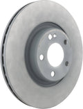 Brembo 17-20 Mercedes-Benz C43 AMG/2016 C450 AMG/17-20 GLC43 AMG Rear Premium OE Equivalent Rotor