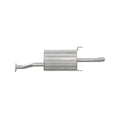 Muffler: Variuos Makes and Models; Quiet Flow Series