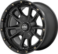 SYNC 17X9 6X120.00/6X139.70 SATIN B