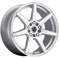 Raceline EVO SMF 17X7.5 5X112/5X120 40mm - 131S-7759140