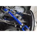 7206 Upper Arm Rear Genesis Coupe 2010 (Pillow Ball) 2pcs MSRP$ 185 13 x7 x3 6.5LBS