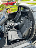 Toy Supra 93-98 - Driverve