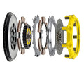 ACT 06-08 Audi A4 (B7) 2.0L Turbo Perf Street Sprung Disc