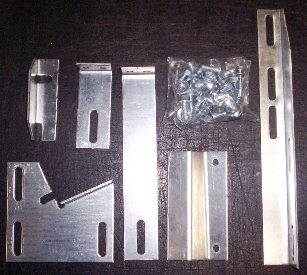 BRACKET KIT FOR 694001