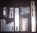 BRACKET KIT FOR 694001