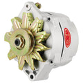 GM 12SI Alternator- 85 Amps w/1V pulleylley
