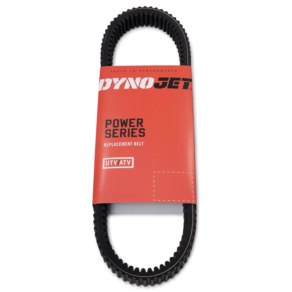 Dynojet 20-21 Kawasaki KRX1000 Power Series CVT Belt Kit