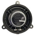 Massive auto part