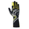 Alpinestars auto part detail