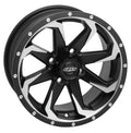 QuadBoss Fury 14X7 4/137 5+2
