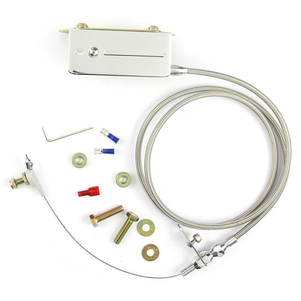 HITECH ELECTRIC KICKDOWN KIT