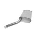0812 TAURUS/0809 SABLE MUFFLER WELDED ASSEMBLY