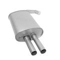 0812 TAURUS/0809 SABLE MUFFLER WELDED ASSEMBLY