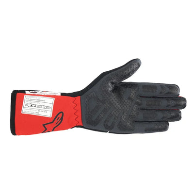 Alpinestars black auto part