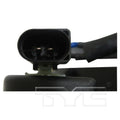 RADIATOR COOLING FAN ASSY CHEVROLET SPARK 1622
