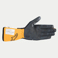 Alpinestars black auto part