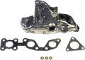 EXHAUST MANIFOLD