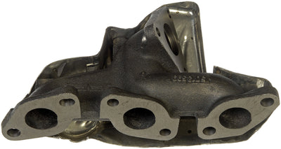 EXHAUST MANIFOLD
