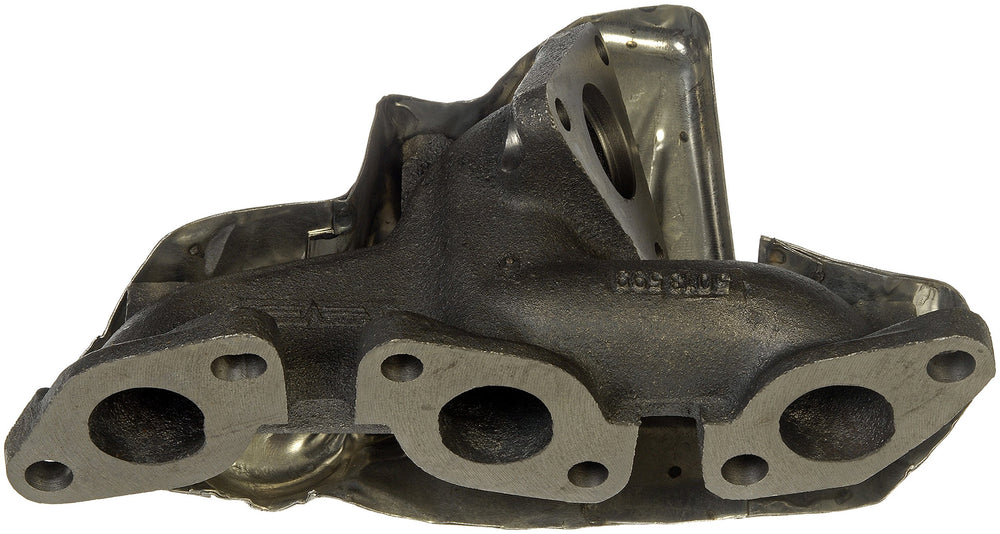 EXHAUST MANIFOLD