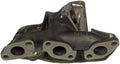 EXHAUST MANIFOLD