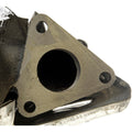 EXHAUST MANIFOLD