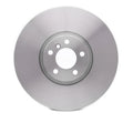 DFC 10-11 BMW X6 Left Front Brake Rotor