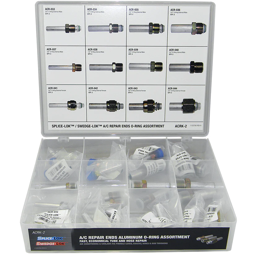 AGS Company auto part
