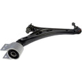 CONTROL ARM