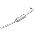 DIRECT-FIT RESONATOR - 05-06 NISSAN