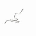 DIRECT-FIT RESONATOR - 05-06 NISSAN