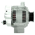 REMANUFACTURED ALTERNATOR