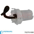FUEL PUMP MODULE