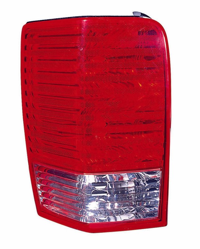 Maxzone Vehicle Lighting Corp auto part