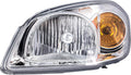 HEAD LAMP - LH