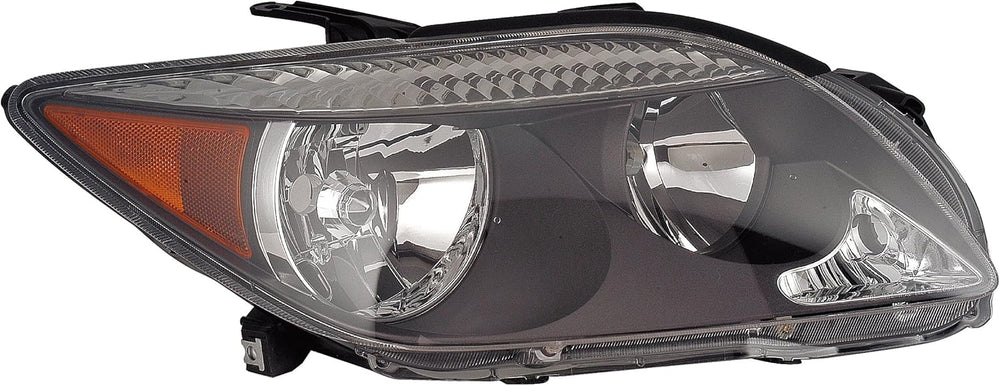 HEADLAMP - LH