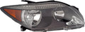 HEADLAMP - LH