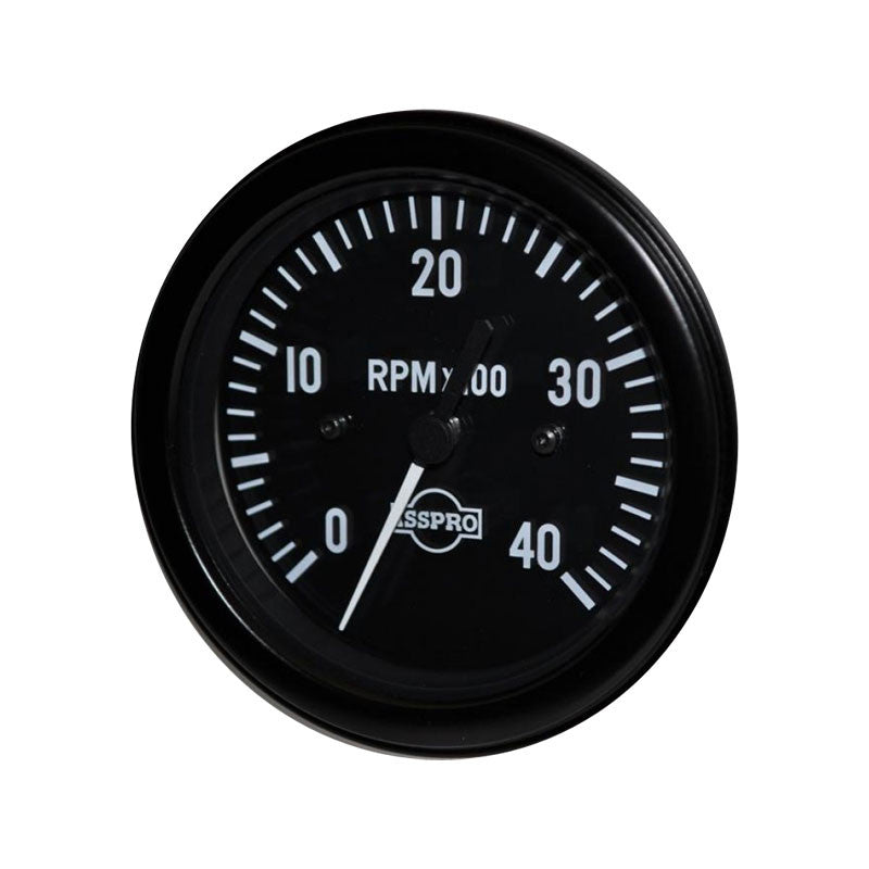 Isspro Inc. auto part