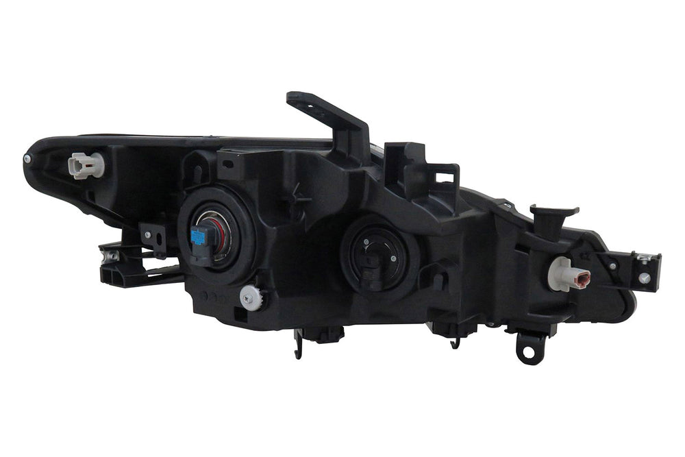TYC auto part