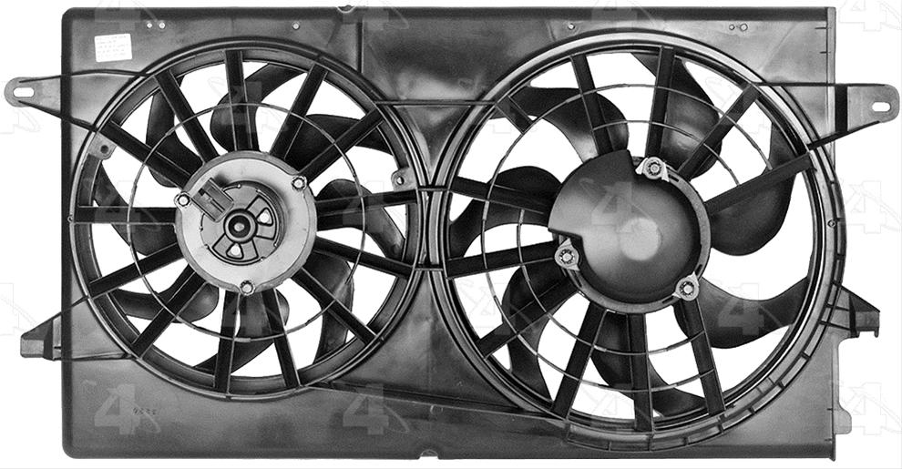 FOUR SEASONS auto part