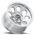 VISION WHEEL auto part close-up