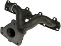 EXHAUST MANIFOLD