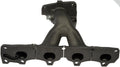 EXHAUST MANIFOLD
