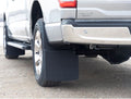 UNIVERSAL HYBRID L (EXCEPT DUALLY) (12IN W X 10IN L) (SET OF 2)ROCKSTAR SPLASH G